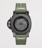 Panerai Luminor Marina watch 40mm - British product