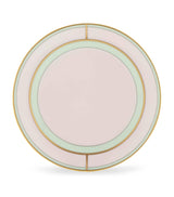 Harrods GINORI 1735 Colonna Diva Rosa Porcelain Bread Plate (17cm)- Buy online at McGrocer