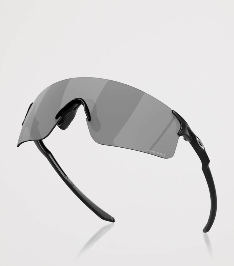Oakley EVZero Blades Shield Sunglasses with Prizm lenses (British brand)