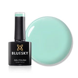 Bluesky Minty Fresh Gel Nail Polish