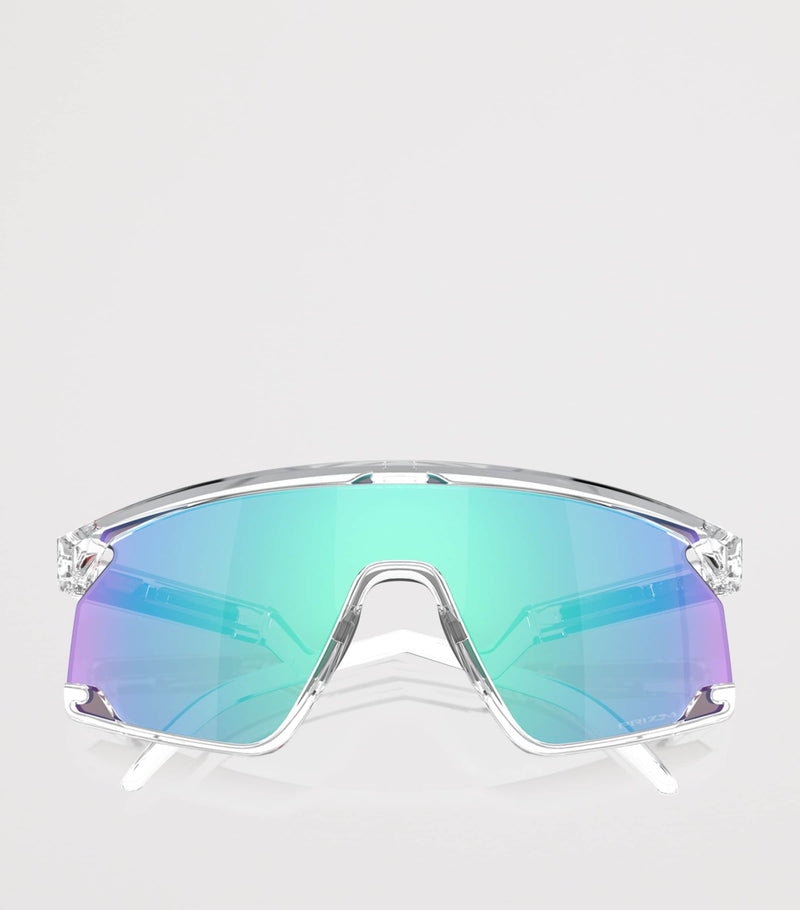 Oakley BXTR Shield sunglasses, imported from the UK