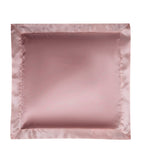 Gingerlily silk square pillowcase 65cm x 65cm, UK version