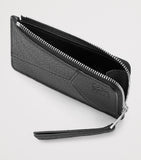 LOEWE card holder grained leather Puzzle Edge (British brand)