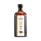 Holland & Barrett Nature Spell Jojoba Hair Oil 150ml- Buy online at McGrocer