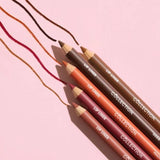 Collection Lip Liner Caramel - British product