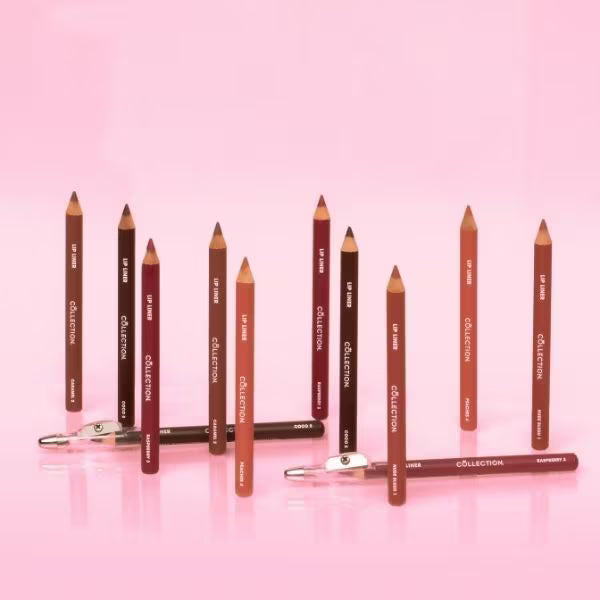 Collection Lip Liner Caramel - British product
