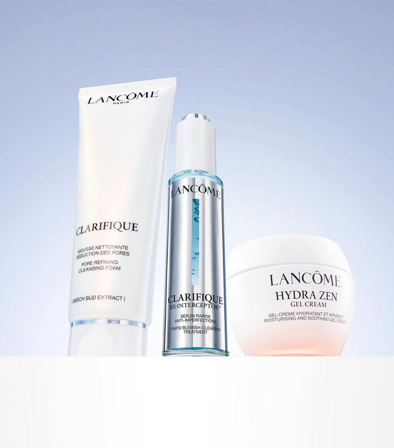 Lancôme Clarifique Blush Interceptor serum 30ml, UK version