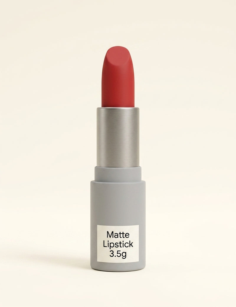 Burberry matte lipstick Kisses Golden 3.3g British product