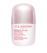 Harrods Clarins Bright Plus Advanced Brightening Face Serum 30ml- Buy online at McGrocer