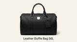 Prada Saffiano leather travel bag H24.5cm x W45cm x D23cm, UK version