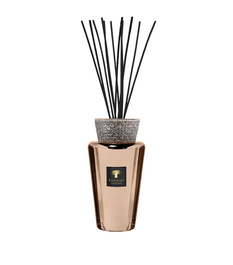 Baobab Collection Totem Cyprium reed diffuser 5L - British product