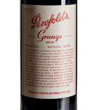 Penfolds 2018 Shiraz red wine 75cl bottle, imported from the UK