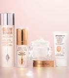 Charlotte Tilbury dark spot correcting radiance recovery serum 30ml - British product