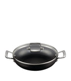 Le Creuset Toughened Non-Stick shallow casserole 26cm, UK version