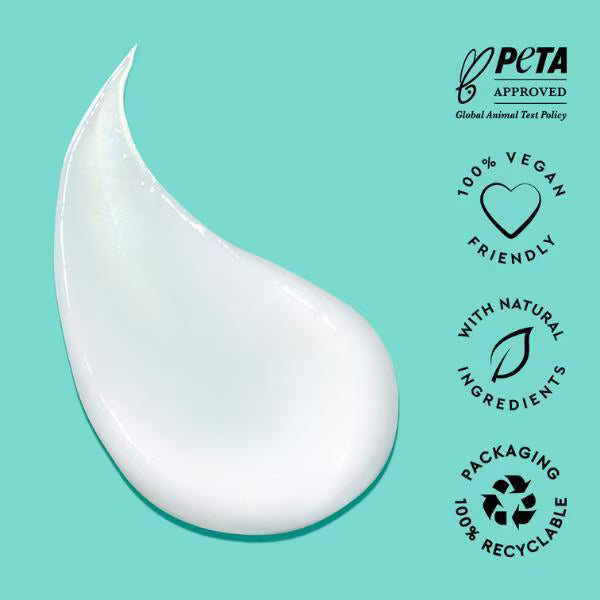 Menoplex repairing conditioner bottle , imported from the UK