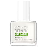 Superdrug Maybelline Supersay Ink Bonder Anti-Fragile Base Coat- Buy online at McGrocer