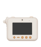 Zoofamily Koala P2 instant camera, imported from the UK