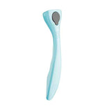 FFS Beauty razor handle bubblegum (British brand)