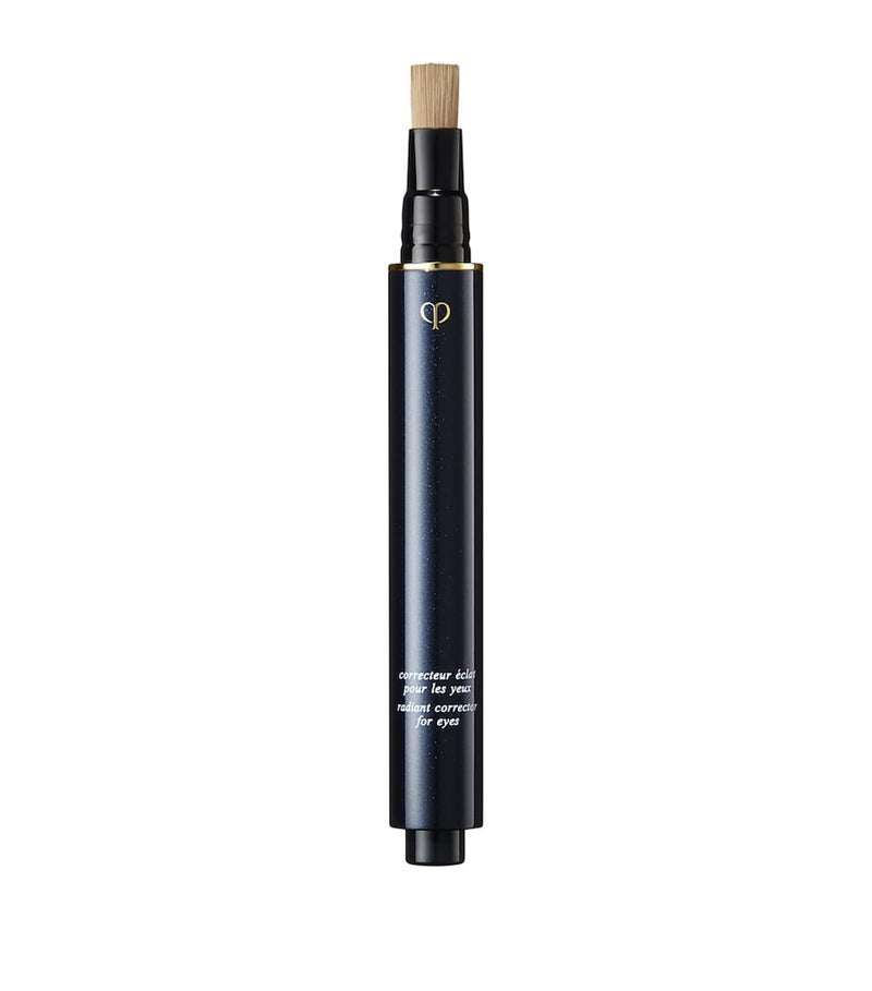 Clé de Peau Beauté Radiant Corrector for Eyes - British product