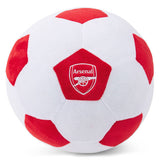 Superdrug Arsenal FC Official Football Plush Toy 69cm- Buy online at McGrocer