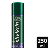 Wella Silvikrin Natural Hold Hairspray, 250 ml GOODS Superdrug