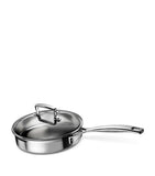 Le Creuset sauté pan with poaching insert 20cm, UK version