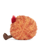 Jellycat Amuseables Planet Mars plush toy 22cm (British brand)