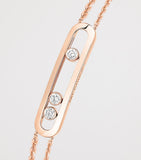 Messika Move Classique diamond bracelet 0.24ct, UK version
