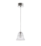 Baccarat Medium Crystal New Antique Ceiling Light - British product