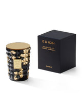 Harrods EDION Cello Suite No.7 Wood Harmony Scented Candle 300g- Buy online at McGrocer