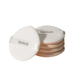 Superdrug HEIMISH Artless Rubycell Puff Makeup Sponge 5pcs- Buy online at McGrocer