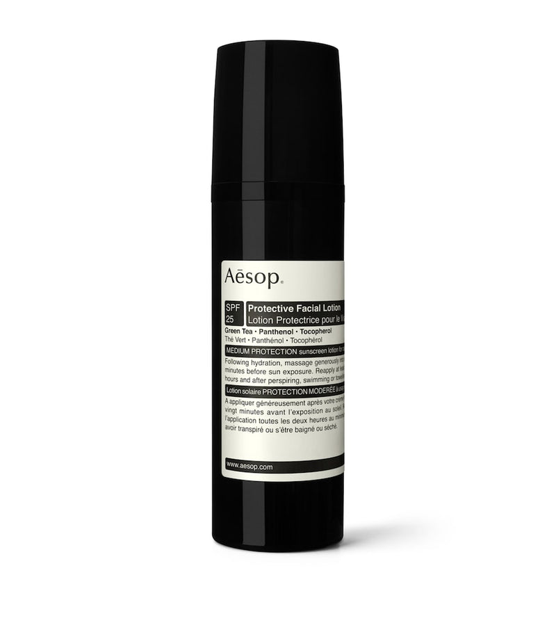 AESOP facial lotion SPF 25 50ml - British product