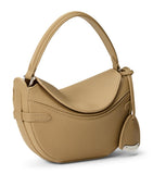 Ralph Lauren Mini Calfskin Cross-Body Bag, UK version