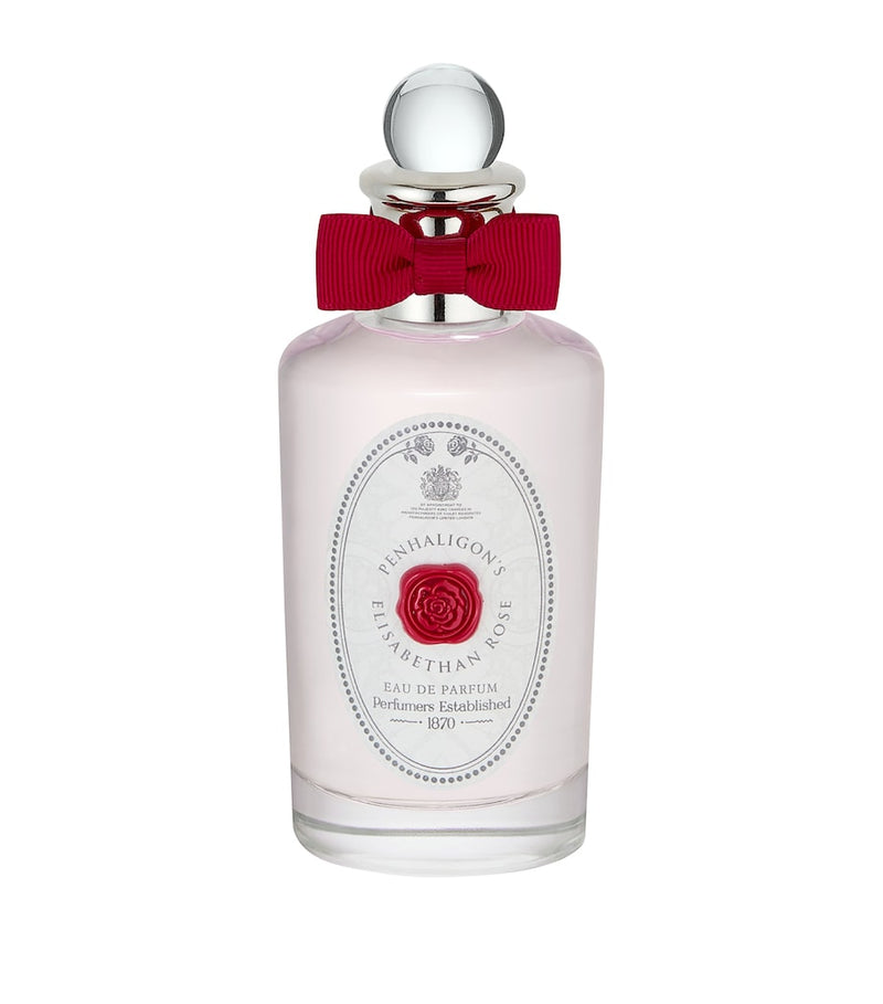 Penhaligon's Elisabethan Rose eau de parfum 100ml - British product