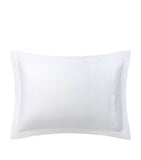 Yves Delorme king Oxford pillowcase 50cm x 90cm (British brand)