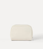 Brunello Cucinelli leather wash bag (British brand)