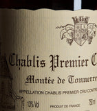 Raveneau Chablis Premier Cru 2013 white wine 75cl, imported from the UK