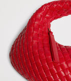 Bottega Veneta baby leather Veneta shoulder bag, UK version