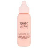 Studio London Superboost ansiktsmelk Primer Berries 35ml