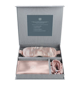 Harrods Gingerlily Ultimate Silk Sleep Set- Buy online at McGrocer