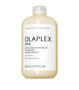 Harrods Olaplex No.4 Bond Maintenance Shampoo 525ml- Buy online at McGrocer