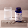 Atlantic Marine Magnesium 300mg 90 vegan capsules (British brand)