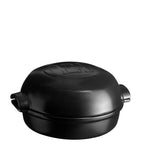Emile Henry ceramic BBQ cheese baker 20cm - British product