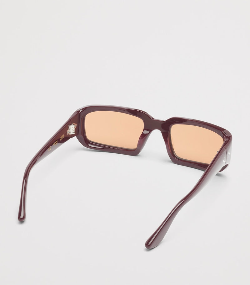 Port Tanger Mektoub acetate sunglasses - British product