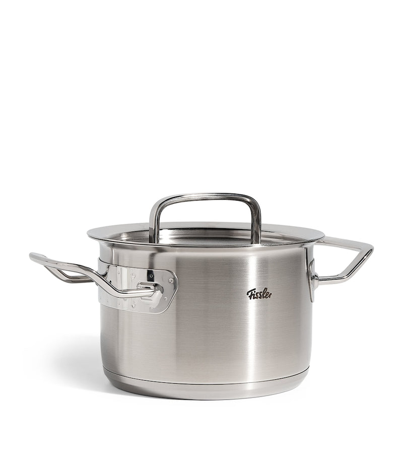 Fissler Original Profi Collection 2.0 stew pot 16cm - British product