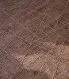 The Rug Company Riven Dune rug 1.83m x 2.74m (British brand)