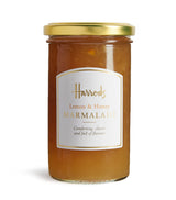Harrods Harrods Lemon & Honey Marmalade 320g- Buy online at McGrocer