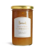Harrods Lemon & Honey Marmalade 320g jar, UK version