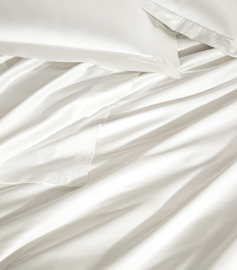 Frette pillow sham Ultimate Oxford 51cm x 71cm, imported from the UK