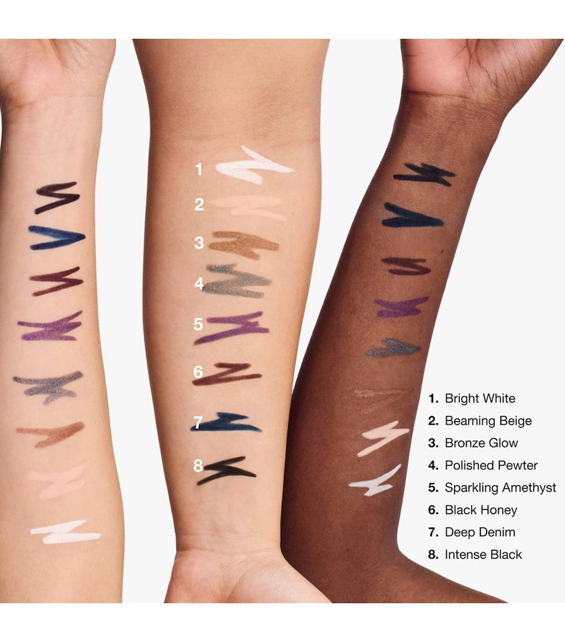 Clinique High Impact Gel Tech Eyeliner - British product